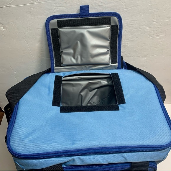 NASCAR x Igloo 36 Can Softside Insulated Cooler Bag Kevin Harvick NWT - Picture 6 of 12